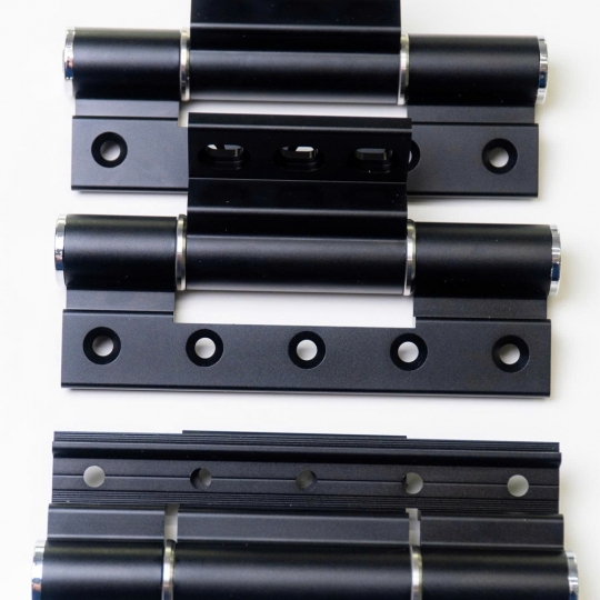 Bản lề Hạnh Phúc – EU Series XF SERIES CB4