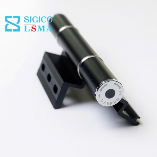 Bản lề Hạnh Phúc – EU Series XF SERIES CB3