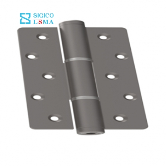 Bản lề lá giảm chấn - Humburg WN-SF102