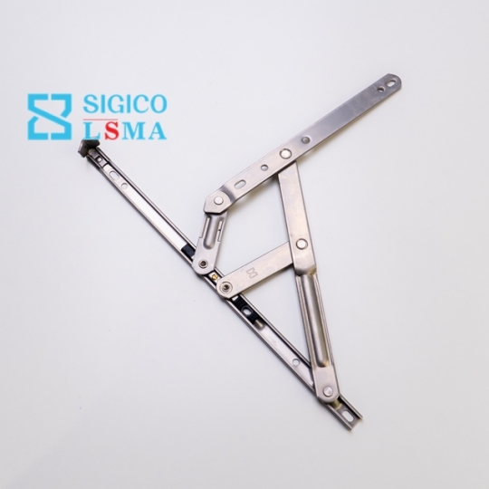 Bản lề rãnh C-13.5