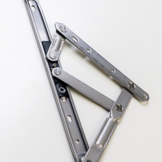 Bản lề rãnh K22