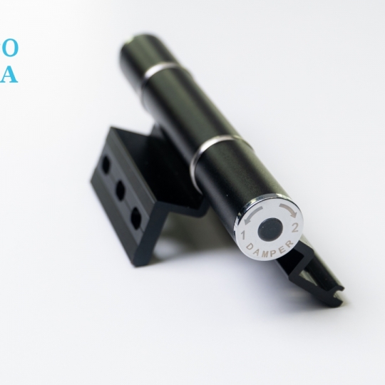 Bản lề thường EU SERIES XF SERIES-0