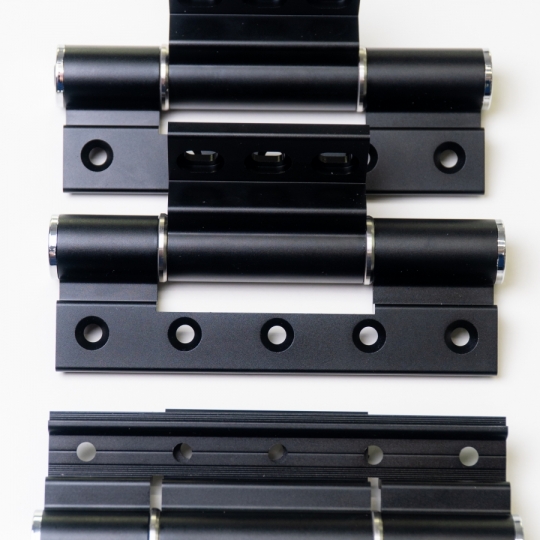 Bản lề thường EU SERIES XF SERIES-0