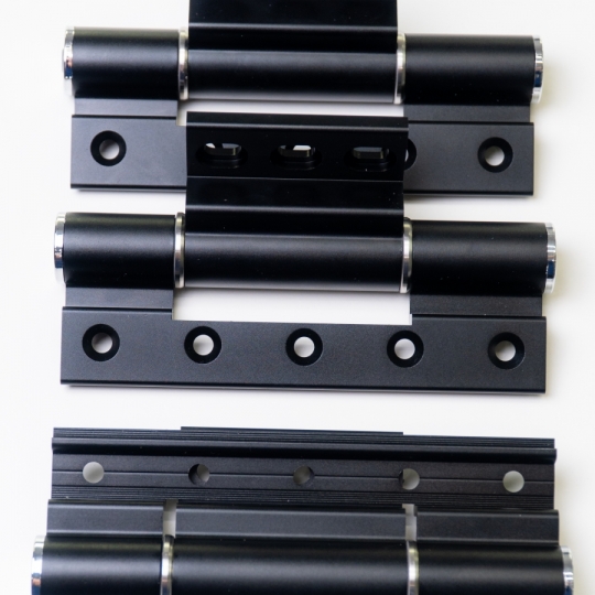 Bản lề Hạnh Phúc – EU Series XF SERIES