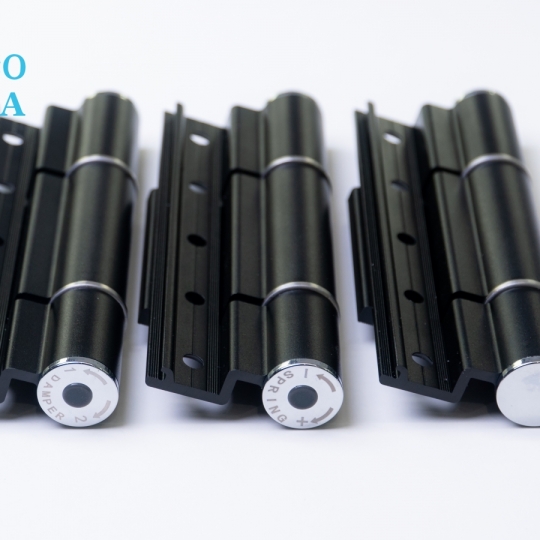 Bản lề thường EU SERIES XF SERIES-0