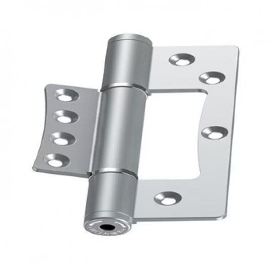 Bản lề Bow âm dương giảm chấn WN-SC103